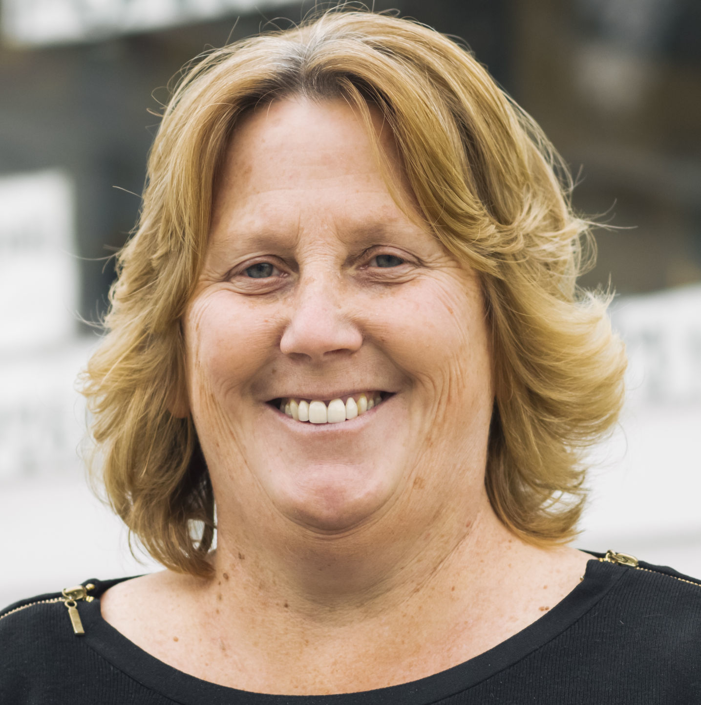 Deb Kerin